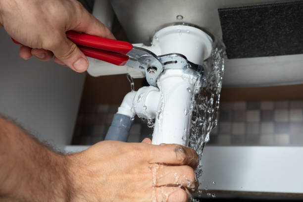Best Flood damage cleanup  in Hudson, OH