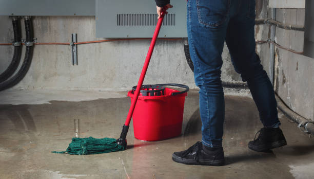 Best Emergency water extraction  in Hudson, OH