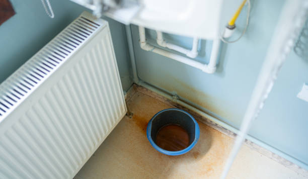 Best Flood damage cleanup  in Hudson, OH