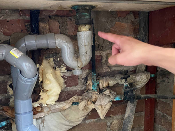 Best Water damage cleanup near me  in Hudson, OH